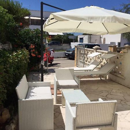 21Mq Home Petrolla Villanova di Ostuni Luaran gambar
