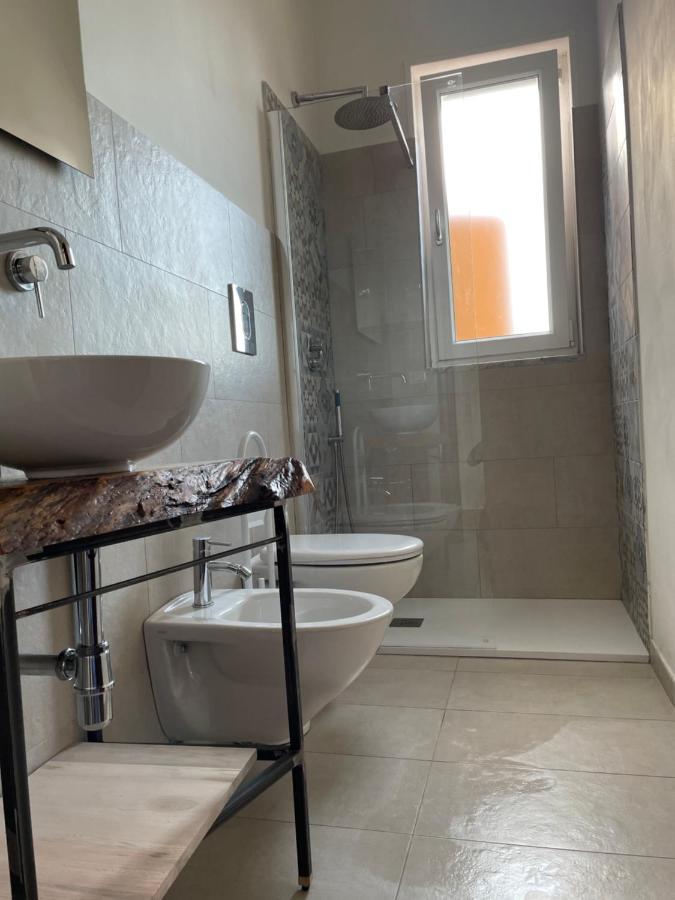 21Mq Home Petrolla Villanova di Ostuni Luaran gambar