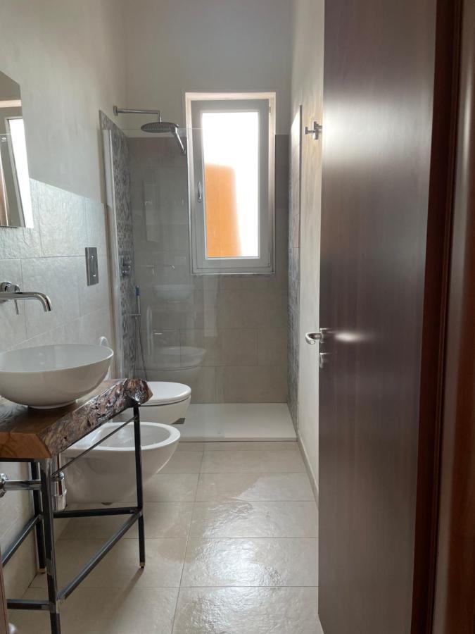 21Mq Home Petrolla Villanova di Ostuni Luaran gambar