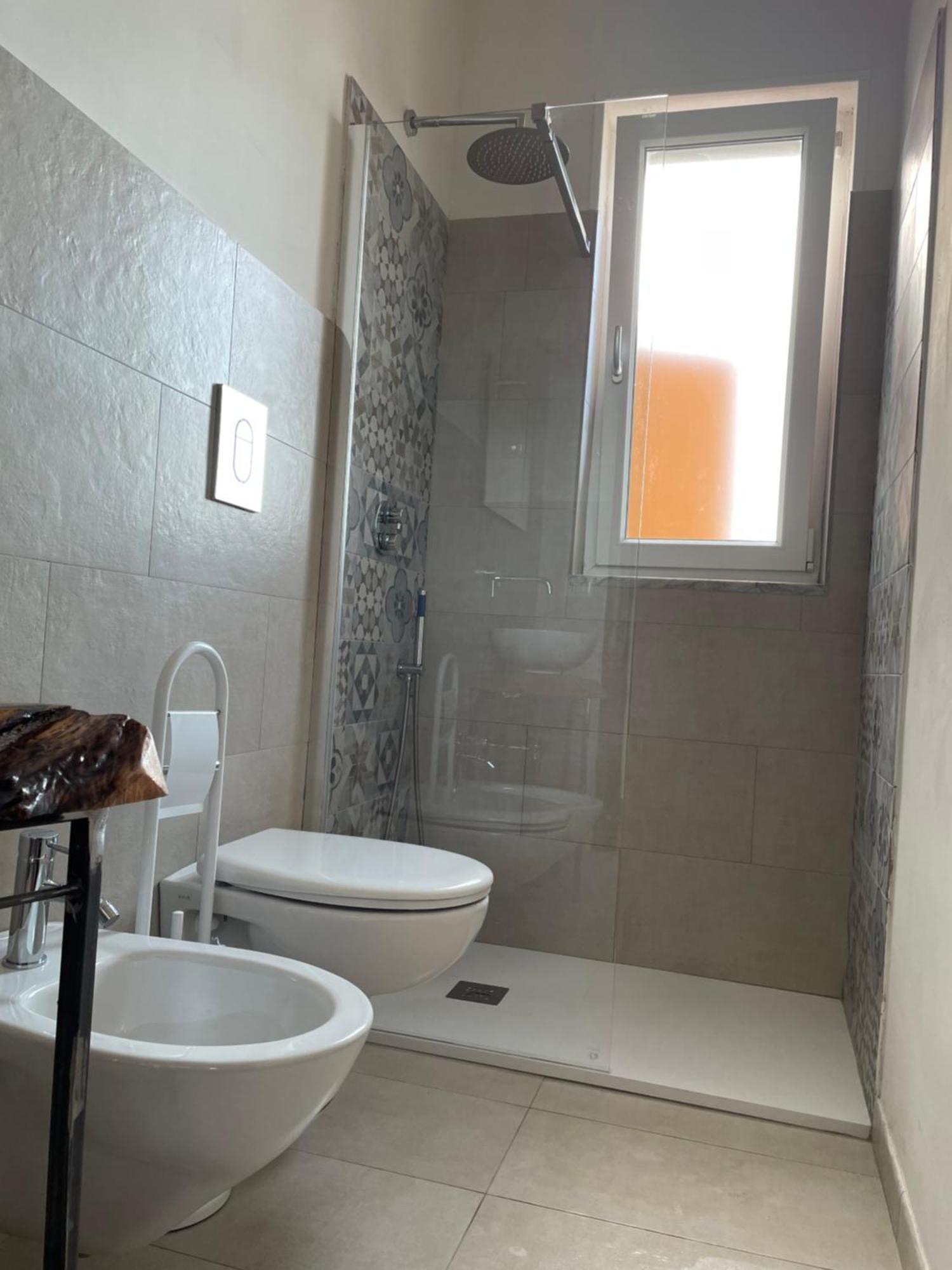 21Mq Home Petrolla Villanova di Ostuni Luaran gambar