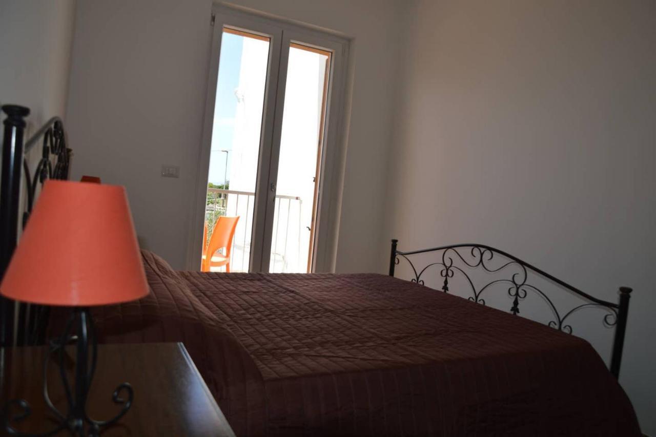 21Mq Home Petrolla Villanova di Ostuni Luaran gambar