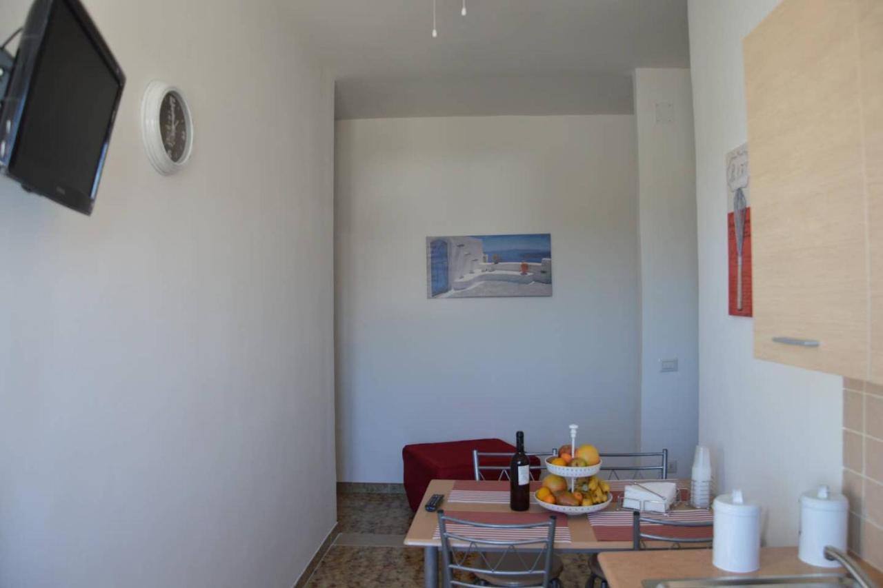 21Mq Home Petrolla Villanova di Ostuni Luaran gambar