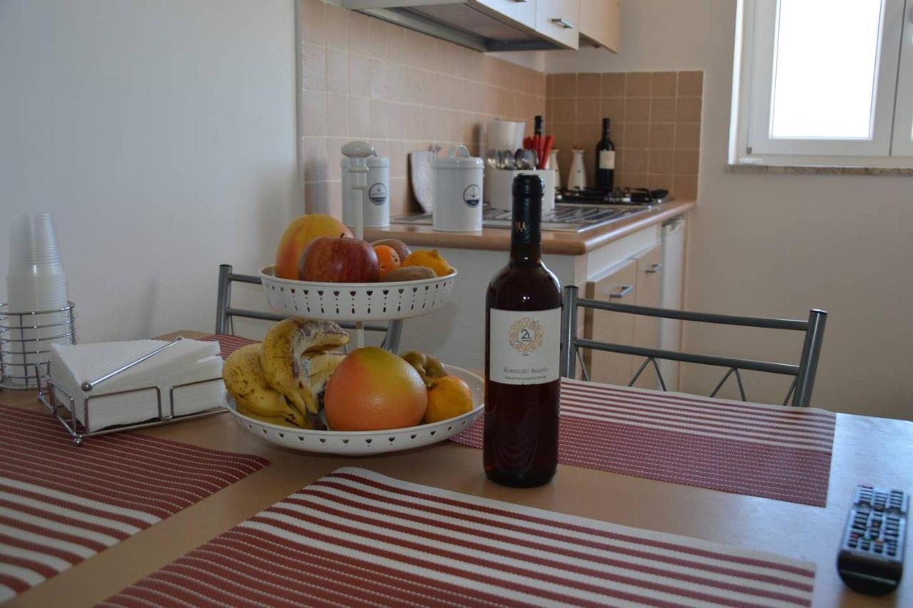 21Mq Home Petrolla Villanova di Ostuni Luaran gambar