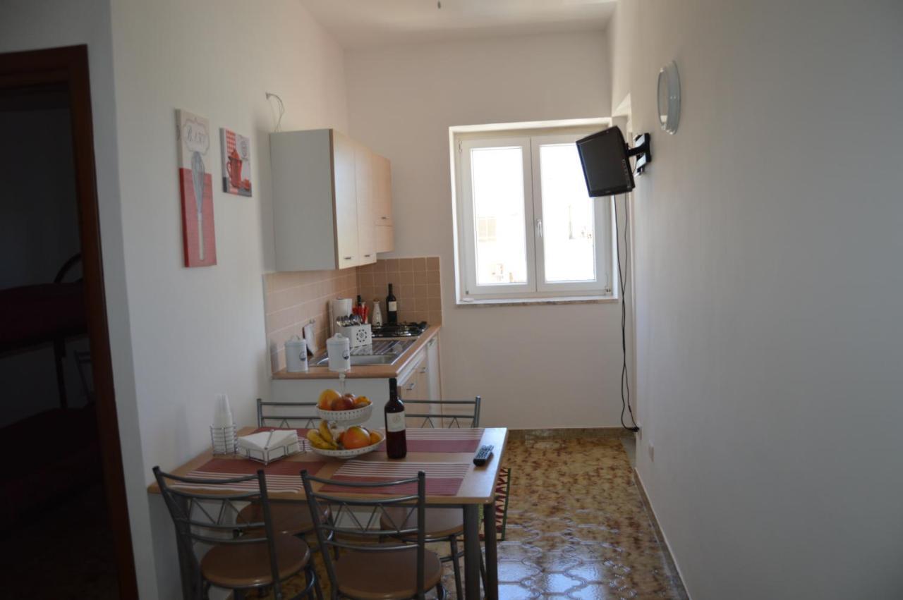 21Mq Home Petrolla Villanova di Ostuni Luaran gambar