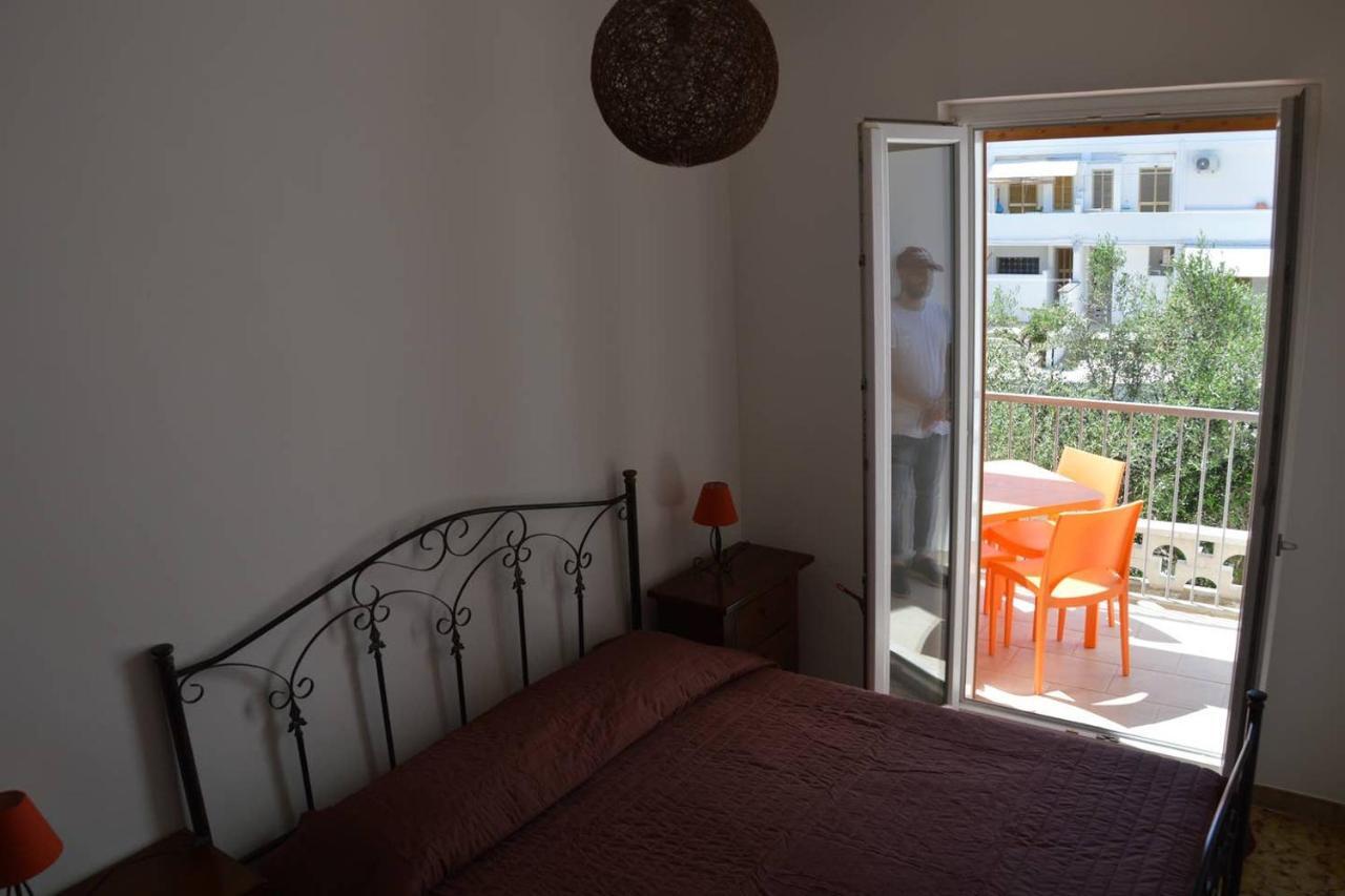 21Mq Home Petrolla Villanova di Ostuni Luaran gambar