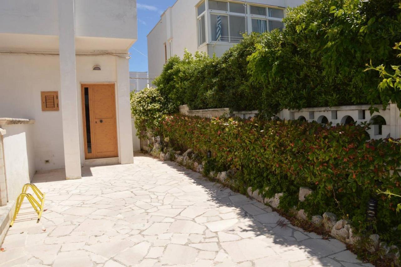 21Mq Home Petrolla Villanova di Ostuni Luaran gambar