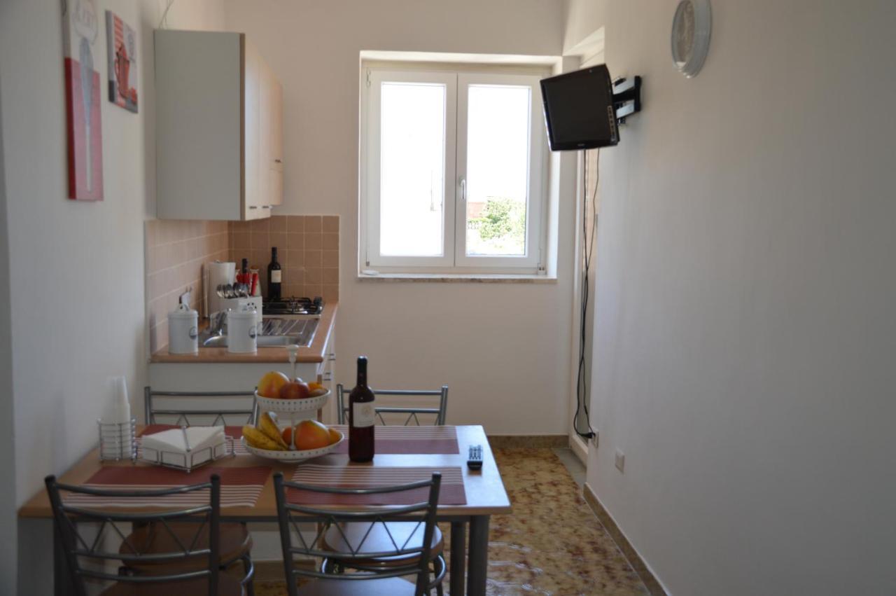 21Mq Home Petrolla Villanova di Ostuni Luaran gambar