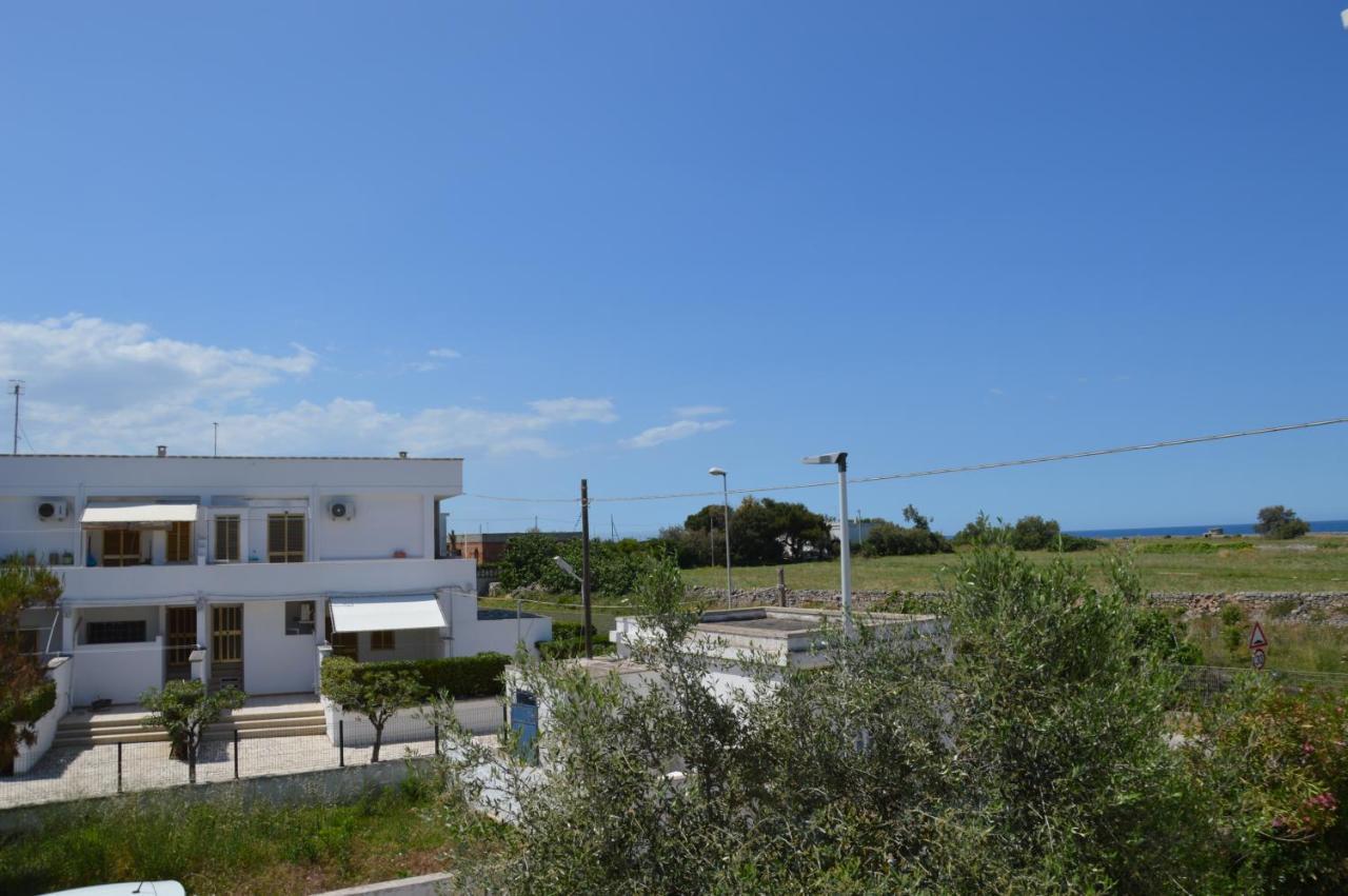 21Mq Home Petrolla Villanova di Ostuni Luaran gambar